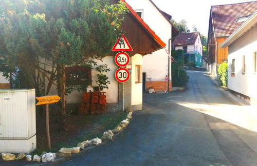 Apartment Ponderosa in Tullis Climbers Home - Foto 61