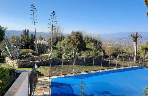 Guest House Casa Cassien - Foto 38