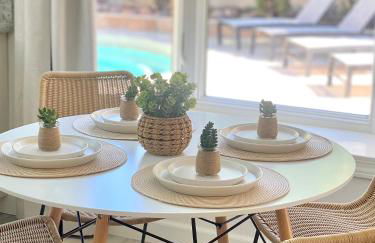 Heated Pool - Spacious, Cheerful Home 5br/3bath - Foto 22