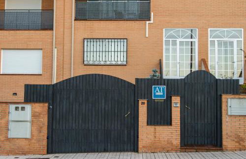 Casa Montesol - Foto 3