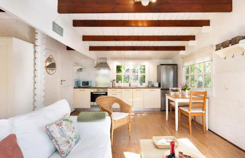 Home2Book Cozy Cottage Bougainville, Peace Retreat - Foto 8