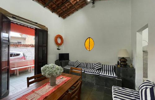 Angra dos Reis - Casa pé na areia na Praia de Fora - Ponta Leste - Photo 31