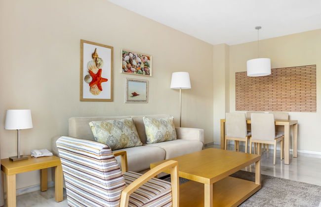 Royal Oasis Club at Pueblo Quinta - Foto 9