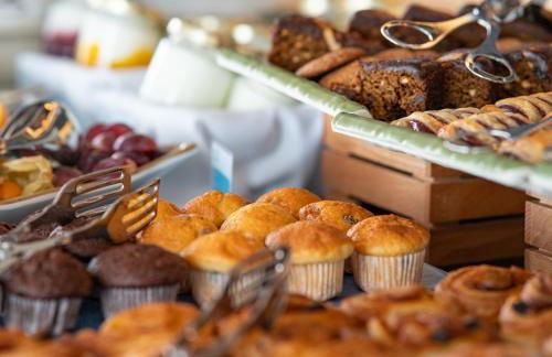 Studios by Aqua Natura Hotels - Foto 65