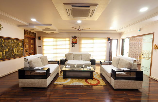 SBHS Homestay - Neeladri - Photo 26