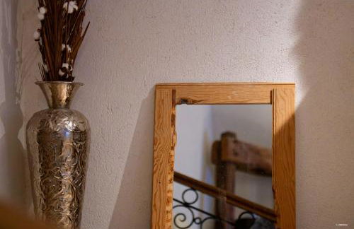 Maison de maître en pierre de 1831 avec vue sur la mer à Porticcio - Foto 27