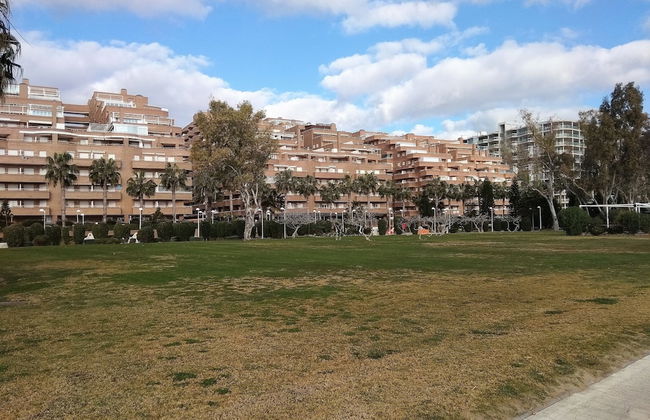 ACV - Costa Marina II-1 Línea Planta 2 Frente al Mar - Foto 17