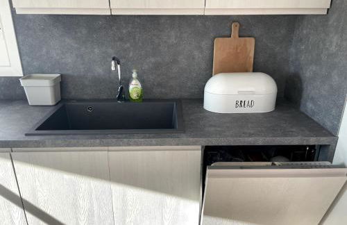 Private accommodation with large terrace in Salento - Foto 19