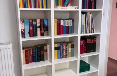 Familienfreundliche Ferienwohnung an der Antoniuslinde im Kurort - Photo 8