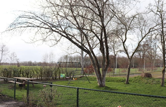 Holiday Home in Donkerbroek Near Forest Trails - Foto 30