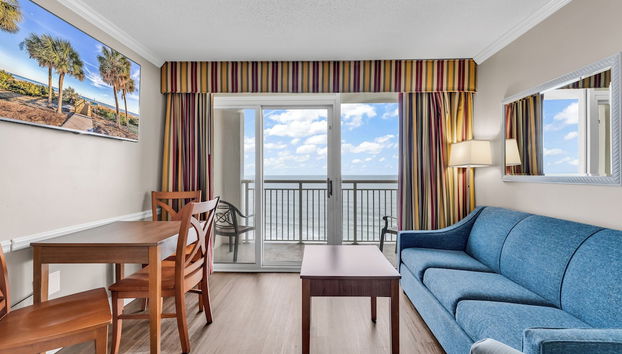 Camelot By the Sea - Foto 5, Habitación