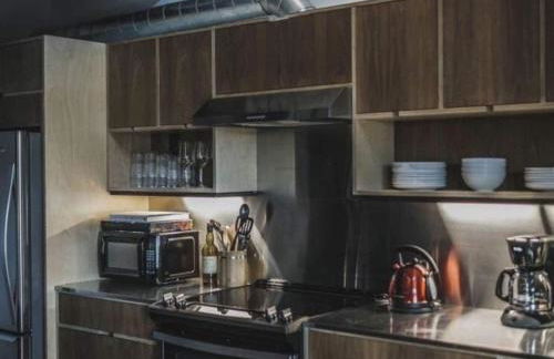 Bishop Arts Hotel - Foto 17