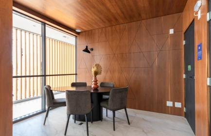 Loft estiloso no Brooklin ao lado do metrô - Foto 26