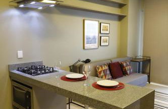 #2 Sofisticado Estúdio na Boaventura da Silva - Foto 7