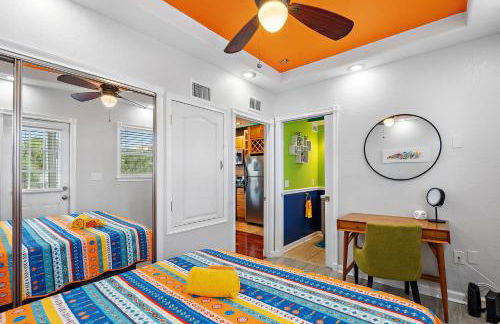 Itz a Vibe - 1 bedroom studio in the heart of DTSP - Foto 21