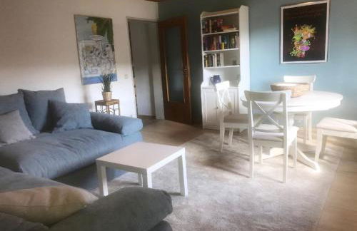 Ferienwohnung Traummichel - Foto 4