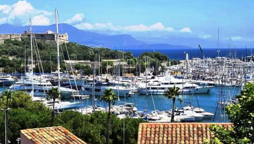 Le Soleau Méditerranéen - Proche Port avec Parking - Foto 3