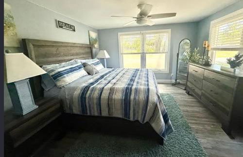 Caseville Splash & Sand Pool House - Photo 28