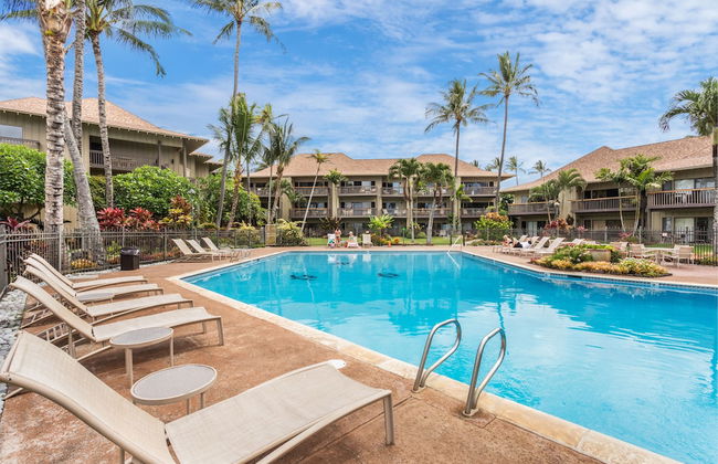 Lae Nani Kauai - Foto 24