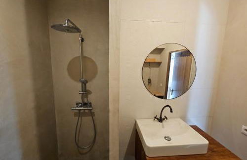 Appartement en rez-de-jardin - Foto 12