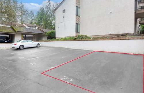 Bellevue Modern Luxe Townhouse near DT 520 I405 - Foto 32