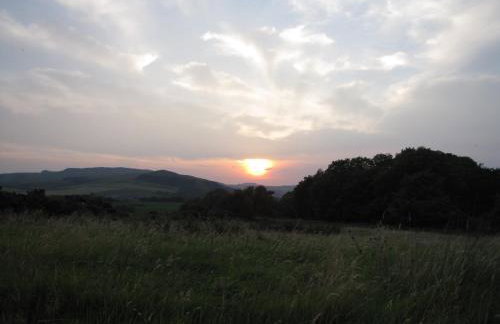 Kilchrist Castle Cottages - Foto 37