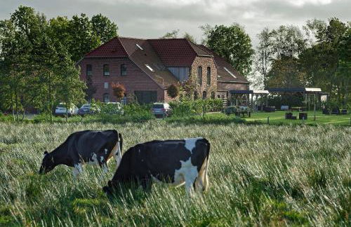 Hayungshaus Esens - Photo 76