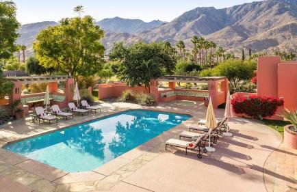 The Pond Estate by Avantstay Maximalist Designer Compound w/ 2 Casitas, Indoor + Outdoor Pools, Tennis Court, & Gorgeous Mountain Views 12k Sqft - Foto 159