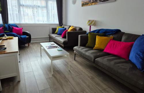 Seaside House Broadstairs by the Beach with Parking - Foto 4