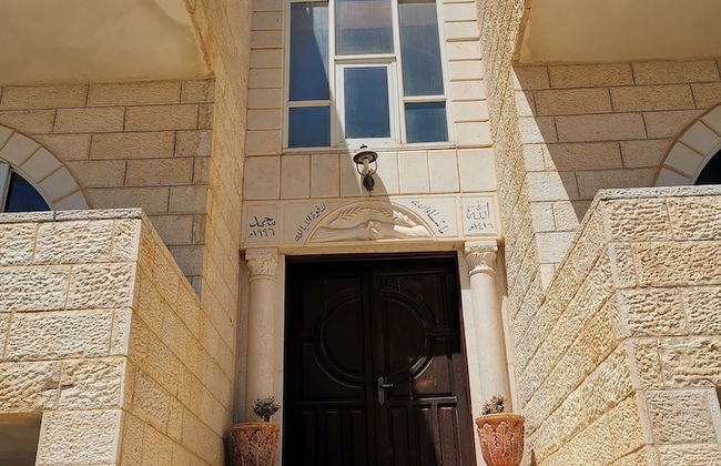 Olive Palace Restaurant and Lounge - Foto 15