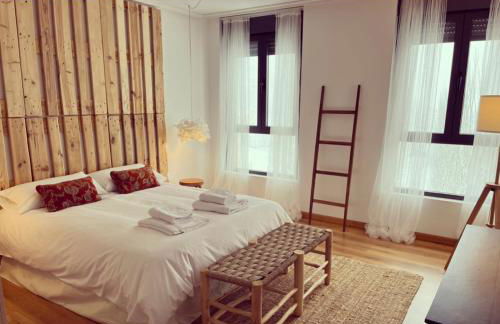 Casa Montaña de Riaño y Picos de Europa I - Foto 1