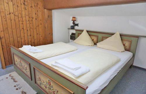 Der Sonnenhof - Ferienwohnungen - Foto 25