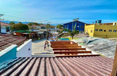 Casa Rio - 04 Quartos de Frente para o Mar - Foto 43