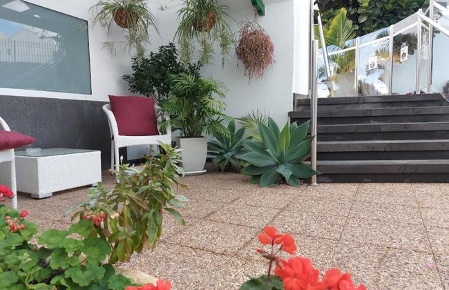 Apartamentos Acuario Sol - Foto 44