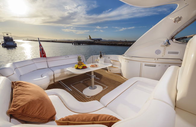 Luxury Yacht Hotel - Foto 20