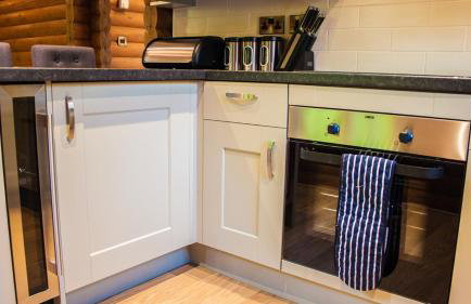 High Oaks Grange - Lodges - Foto 11