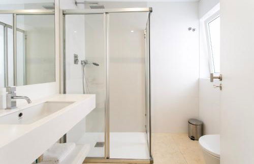 Lisbon Prime Studio Modern and Central - Foto 27