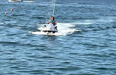 Čiovo Bay Apartment - Foto 26