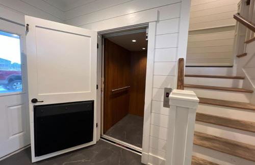 MerSea Oceanfront 10 Bedroom Home - Foto 19