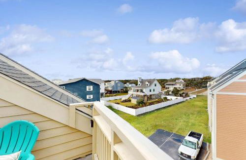 CAB03 Pelicans Penthouse - Foto 21