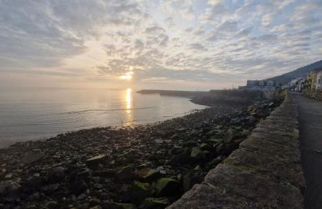 Captain's Cottage, Widows Row, Newcastle - Foto 26