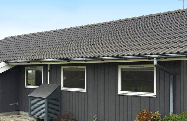 Cozy Holiday Home in Lolland near Beach - Foto 14