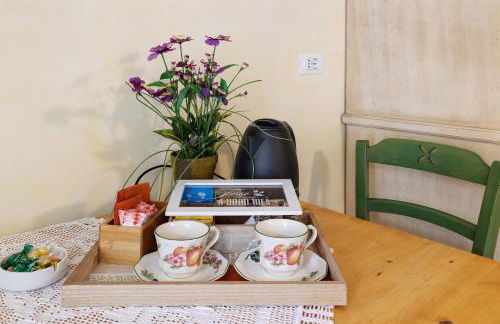 Pesco Agriturismo La Ferla - Foto 7