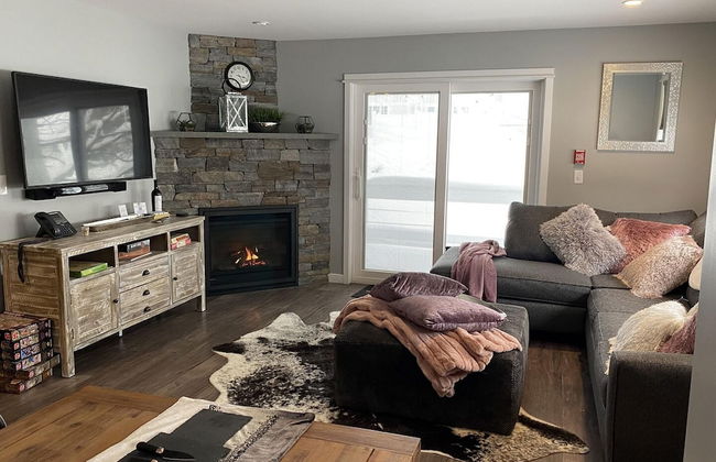 Killington Center Inn & Suites by Killington VR - 1 Bedrooms - Foto 68