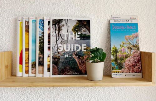 Cozy renovated flat with city view - Foto 12