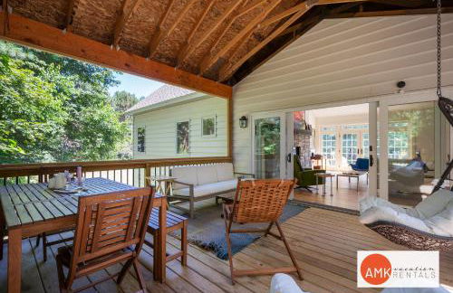 Beautiful Custom Lake House - Foto 16