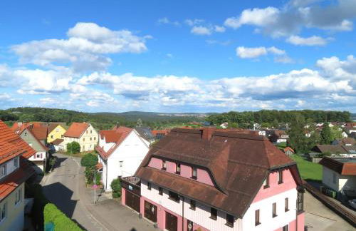 Ferienwohnung Nadine - Foto 27