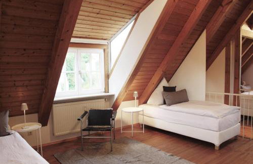 Felsen Apartment Loft - Foto 12