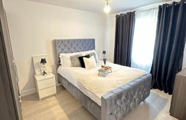 Modern and spacious flat - Photo 11