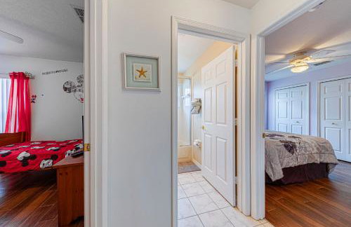 514 - Make Yourself at Home on our Private Pool Deck with Spa - Photo 46